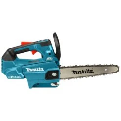 Makita DUC256CZ 2x18 V Tophandle Kettingzaag 25 Cm -Makita Verkoop DUC256CZ C1C0