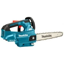 Makita DUC256CZ 2x18 V Tophandle Kettingzaag 25 Cm -Makita Verkoop DUC256CZ C1L0 s101