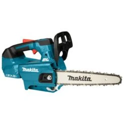 Makita DUC256CZ 2x18 V Tophandle Kettingzaag 25 Cm -Makita Verkoop DUC256CZ C1R0