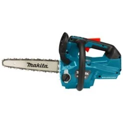 Makita DUC256CZ 2x18 V Tophandle Kettingzaag 25 Cm -Makita Verkoop DUC256CZ C7C0