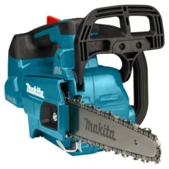 Makita DUC256CZ 2x18 V Tophandle Kettingzaag 25 Cm -Makita Verkoop DUC256CZ C8L0