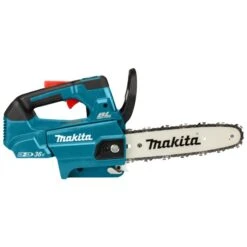 Makita DUC256Z 2x18 V Tophandle Kettingzaag 25 Cm -Makita Verkoop DUC256Z C1C0