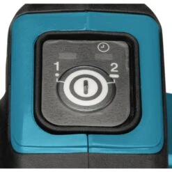 Makita DUC256Z 2x18 V Tophandle Kettingzaag 25 Cm -Makita Verkoop DUC256Z F 002