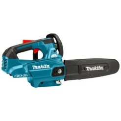 Makita DUC256Z 2x18 V Tophandle Kettingzaag 25 Cm -Makita Verkoop DUC256Z F 005
