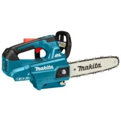 Makita DUC256Z 2x18 V Tophandle Kettingzaag 25 Cm