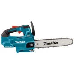 Makita DUC306Z 2x18 V Tophandle Kettingzaag 30 Cm -Makita Verkoop DUC306 A1C0