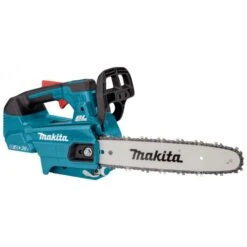 Makita DUC306Z 2x18 V Tophandle Kettingzaag 30 Cm -Makita Verkoop DUC306 A1R0