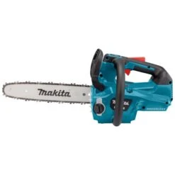 Makita DUC306Z 2x18 V Tophandle Kettingzaag 30 Cm -Makita Verkoop DUC306 A7C0