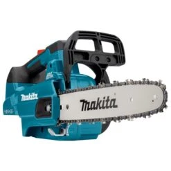 Makita DUC306PT2 LXT 2x18 V Tophandle Kettingzaag 30 Cm -Makita Verkoop DUC306 A8L0 s101