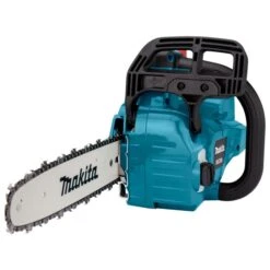 Makita DUC306PT2 LXT 2x18 V Tophandle Kettingzaag 30 Cm -Makita Verkoop DUC306 A8R0 1