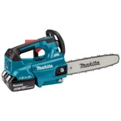 Makita DUC306PT2 LXT 2x18 V Tophandle Kettingzaag 30 Cm -Makita Verkoop DUC306 B1LG