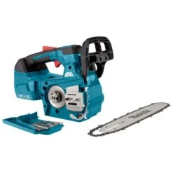 Makita DUC306PT2 LXT 2x18 V Tophandle Kettingzaag 30 Cm -Makita Verkoop DUC306 F 002 1