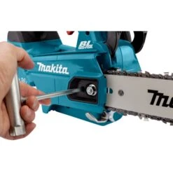 Makita DUC306Z 2x18 V Tophandle Kettingzaag 30 Cm -Makita Verkoop DUC306 F 004