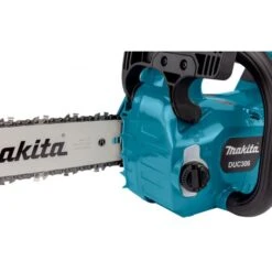 Makita DUC306PT2 LXT 2x18 V Tophandle Kettingzaag 30 Cm -Makita Verkoop DUC306 F 006