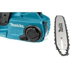 Makita DUC353Z 2x18 V Kettingzaag 35 Cm -Makita Verkoop DUC353 F 001