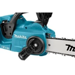 Makita DUC353Z 2x18 V Kettingzaag 35 Cm -Makita Verkoop DUC353 F 005