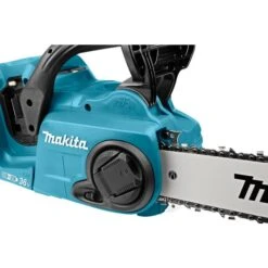Makita DUC353Z 2x18 V Kettingzaag 35 Cm -Makita Verkoop DUC353 F 006