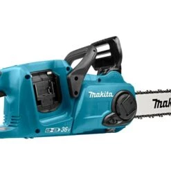 Makita DUC353Z 2x18 V Kettingzaag 35 Cm -Makita Verkoop DUC353 F 011