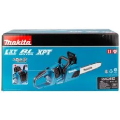 Makita DUC355Z 2x18 V Kettingzaag 35 Cm -Makita Verkoop DUC355Z A1C1