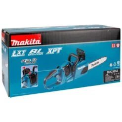 Makita DUC355Z 2x18 V Kettingzaag 35 Cm -Makita Verkoop DUC355Z A1L1