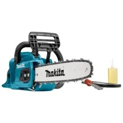 Makita DUC355Z 2x18 V Kettingzaag 35 Cm -Makita Verkoop DUC355Z A8L0 s100