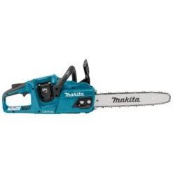 Makita DUC355PT4J 2x18 V Kettingzaag 35 Cm -Makita Verkoop DUC355 A1C0 2