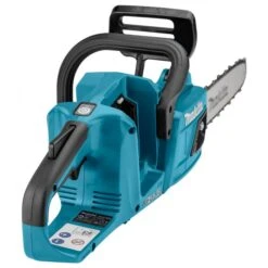 Makita DUC355PG2J 2x18 V Kettingzaag 35 Cm -Makita Verkoop DUC355 A2R0 3