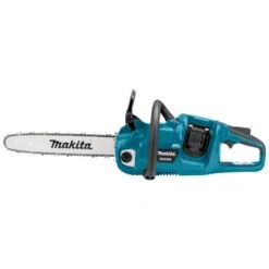 Makita DUC355PG2J 2x18 V Kettingzaag 35 Cm -Makita Verkoop DUC355 A7C0 3