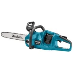 Makita DUC355PT4J 2x18 V Kettingzaag 35 Cm -Makita Verkoop DUC355 A7R0 2