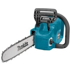 Makita DUC355PT4J 2x18 V Kettingzaag 35 Cm -Makita Verkoop DUC355 A8R0 2