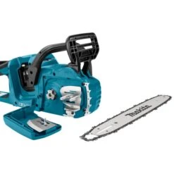 Makita DUC355PT4J 2x18 V Kettingzaag 35 Cm -Makita Verkoop DUC355 F 006 1
