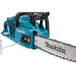 Makita DUC355PT4J 2x18 V Kettingzaag 35 Cm -Makita Verkoop DUC355 F 008 1