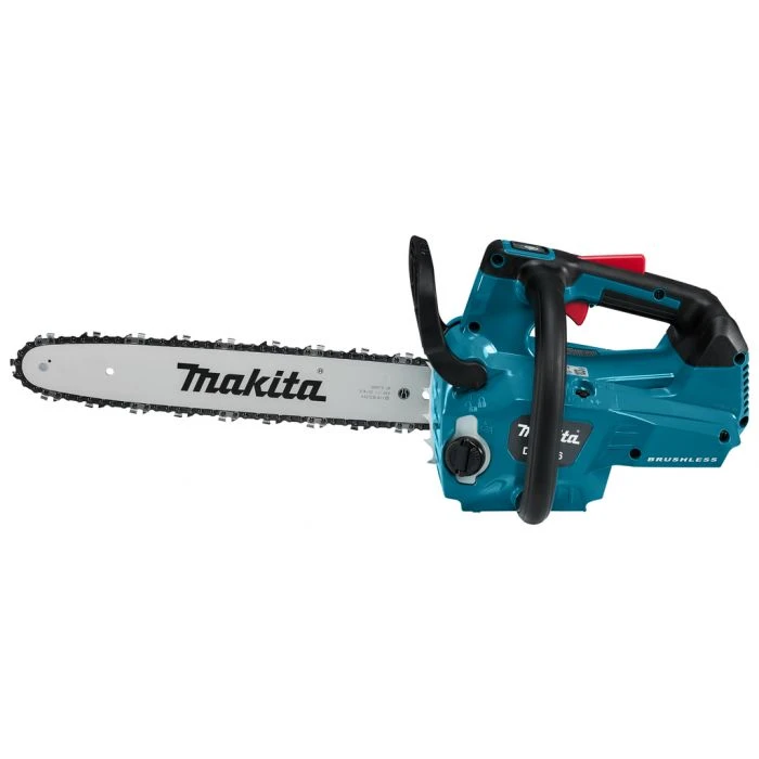Makita DUC356Z 2x18 V Tophandle Kettingzaag 35 Cm 2 Makita DUC356Z 2x18 V Tophandle Kettingzaag 35 Cm - Afbeelding 2