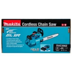 Makita DUC356Z 2x18 V Tophandle Kettingzaag 35 Cm 35 Makita DUC356Z 2x18 V Tophandle Kettingzaag 35 Cm -Makita Verkoop DUC356Z C1N1
