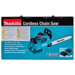 Makita DUC356Z 2x18 V Tophandle Kettingzaag 35 Cm 37 Makita DUC356Z 2x18 V Tophandle Kettingzaag 35 Cm -Makita Verkoop DUC356Z C3N1