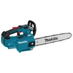 Makita DUC356Z 2x18 V Tophandle Kettingzaag 35 Cm 32 Makita DUC356Z 2x18 V Tophandle Kettingzaag 35 Cm -Makita Verkoop DUC356Z C7L0