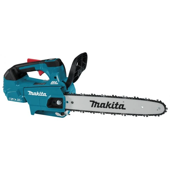 Makita DUC356Z 2x18 V Tophandle Kettingzaag 35 Cm 10 Makita DUC356Z 2x18 V Tophandle Kettingzaag 35 Cm - Afbeelding 10