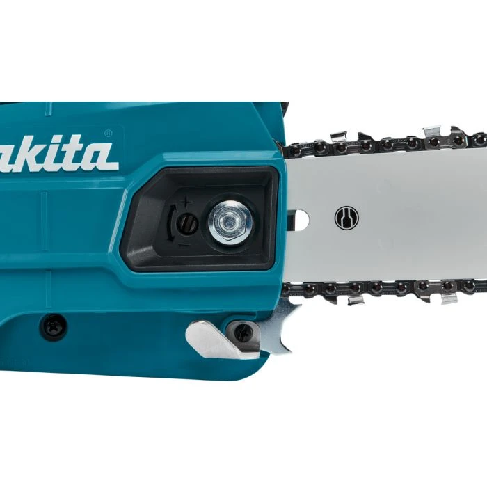 Makita DUC356Z 2x18 V Tophandle Kettingzaag 35 Cm 20 Makita DUC356Z 2x18 V Tophandle Kettingzaag 35 Cm - Afbeelding 20