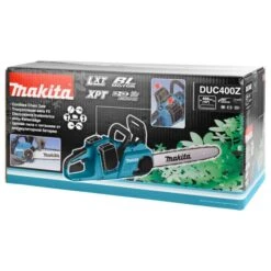 Makita DUC400Z 2x18 V Kettingzaag 40 Cm -Makita Verkoop DUC400Z A1R1