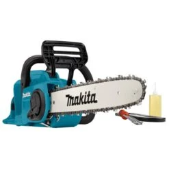 Makita DUC400Z 2x18 V Kettingzaag 40 Cm -Makita Verkoop DUC400Z A8L0 s100