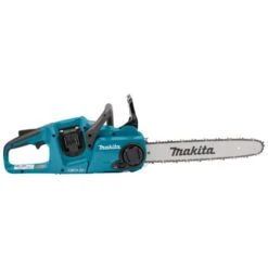 Makita DUC400PT4J 2x18 V Kettingzaag 40 Cm -Makita Verkoop DUC400 A1C0