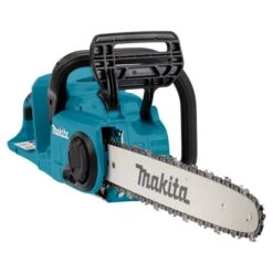 Makita DUC400Z 2x18 V Kettingzaag 40 Cm -Makita Verkoop DUC400 A8L0 1