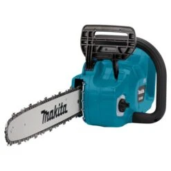 Makita DUC400PT4J 2x18 V Kettingzaag 40 Cm -Makita Verkoop DUC400 A8R0