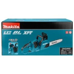 Makita DUC405Z 2x18 V Kettingzaag 40 Cm -Makita Verkoop DUC405Z A1C1