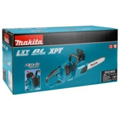 Makita DUC405Z 2x18 V Kettingzaag 40 Cm -Makita Verkoop DUC405Z A1L1