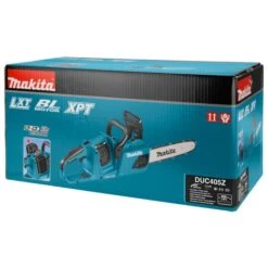 Makita DUC405Z 2x18 V Kettingzaag 40 Cm -Makita Verkoop DUC405Z A1R1