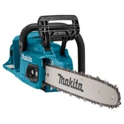 Makita DUC405PT4J 2x18 V Kettingzaag 40 Cm -Makita Verkoop DUC405 A8L0 1