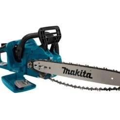 Makita DUC405PT4J 2x18 V Kettingzaag 40 Cm -Makita Verkoop DUC405 F 003 1