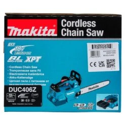 Makita DUC406Z 2x18 V Tophandle Kettingzaag 40 Cm -Makita Verkoop DUC406Z C2N1