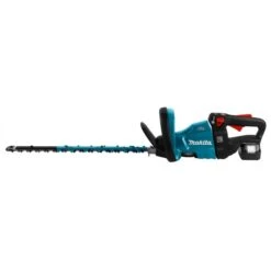 Makita DUH501RTE LXT 18 V Accu Heggenschaar 50 Cm -Makita Verkoop DUH501RTE A1C0